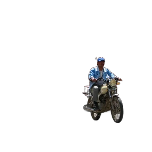 car, animal, robot, creature transparent PNG cut-out
