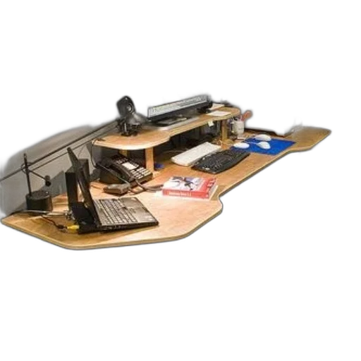 weapon, furniture, well-organized, office transparent PNG cut-out