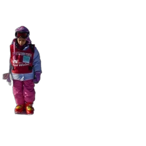 staff, jacket, robot, animal transparent PNG cut-out