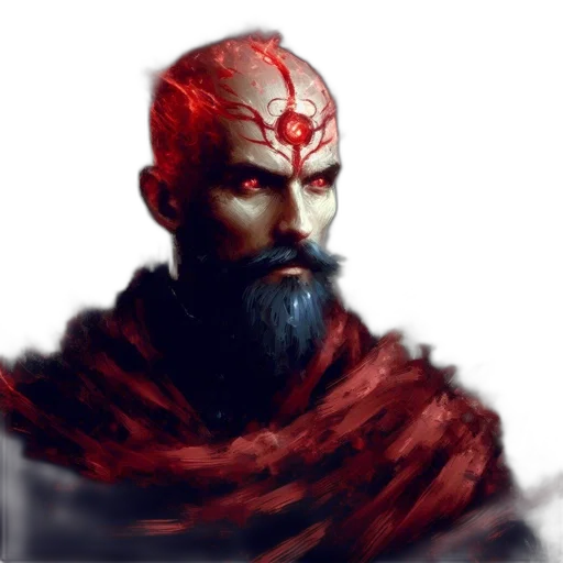 mask, face, fantasy art, concept art transparent PNG cut-out