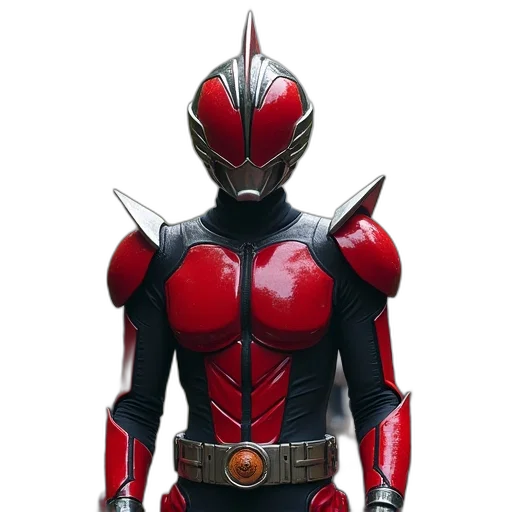 robot, mask, jacket, concept art transparent PNG cut-out