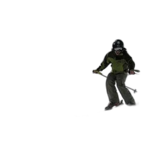staff, creature, 3d render, concept art transparent PNG cut-out