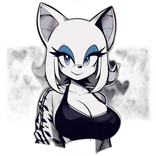 creature, mask, concept art, cartoon transparent PNG cut-out