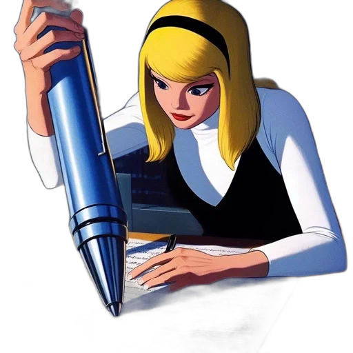 staff, weapon, robot, sword transparent PNG cut-out