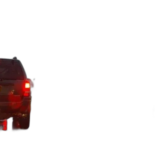 car, weapon, face, robot transparent PNG cut-out
