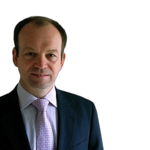 staff, man, suit, tie transparent PNG cut-out