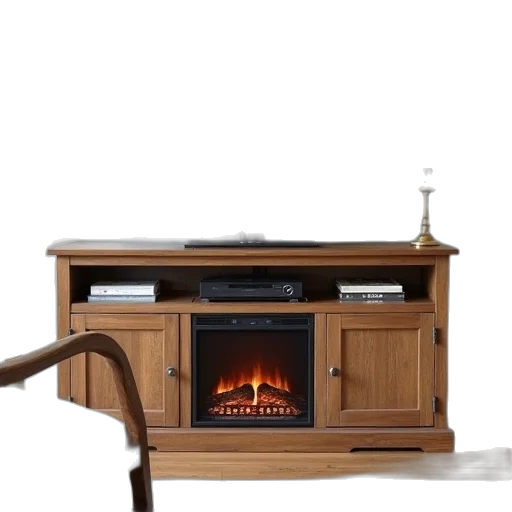 furniture, fire, hampton, stand transparent PNG cut-out