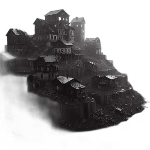 building, weapon, robot, concept art transparent PNG cut-out