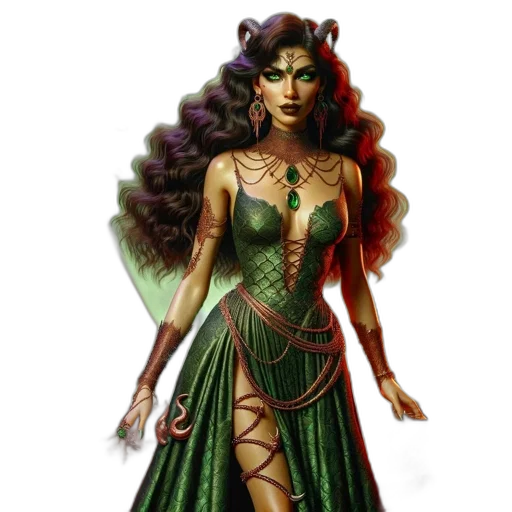 dress, fantasy art, concept art, pixel art transparent PNG cut-out