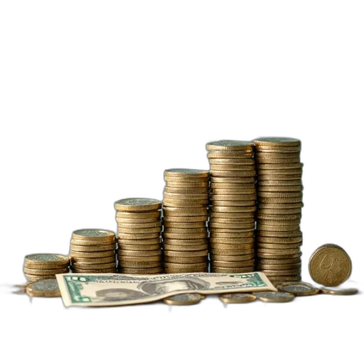 amount, loans, different, markets transparent PNG cut-out