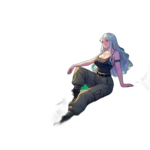 weapon, dress, sword, dragon transparent PNG cut-out