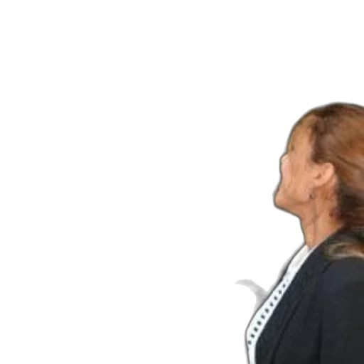 staff, face, mask, jacket transparent PNG cut-out