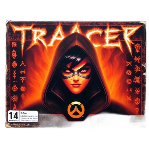 concept art, red, box, featuring transparent PNG cut-out