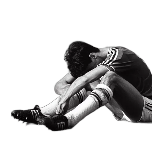 shoes, photorealistic, soccer, field transparent PNG cut-out