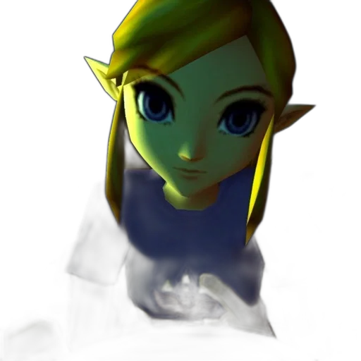 face, mask, staff, crown transparent PNG cut-out
