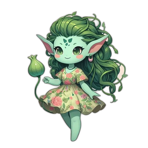 staff, fantasy art, concept art, pixel art transparent PNG cut-out