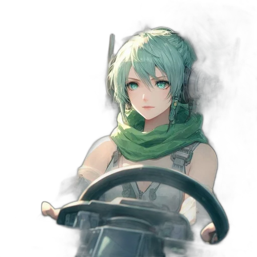 weapon, sword, car, robot transparent PNG cut-out
