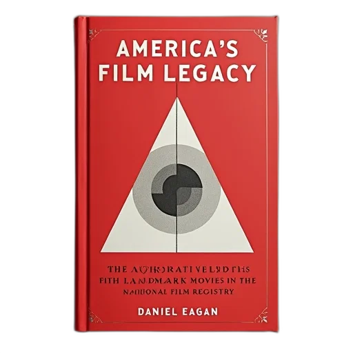 cover, book, america, film transparent PNG cut-out