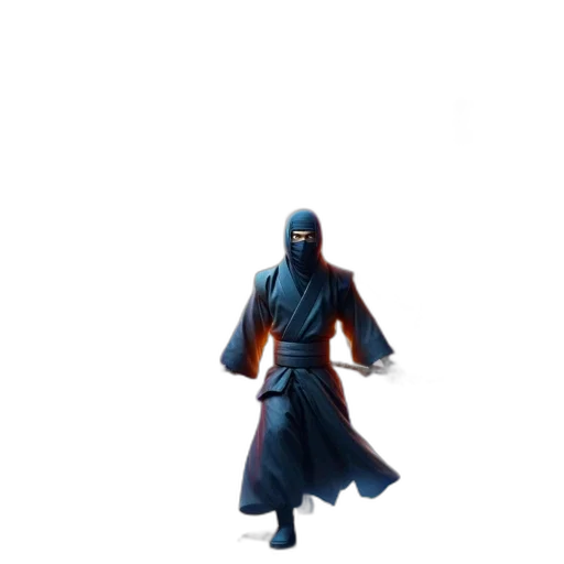 sword, weapon, staff, creature transparent PNG cut-out