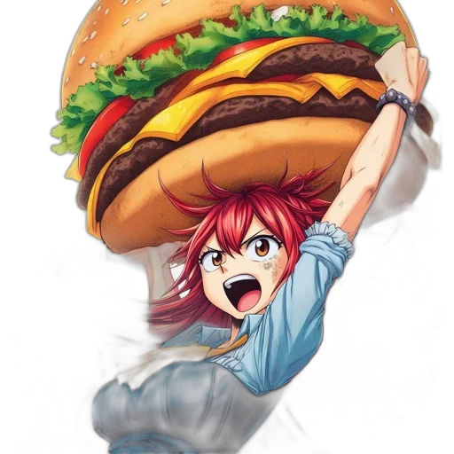 food, weapon, animal, creature transparent PNG cut-out