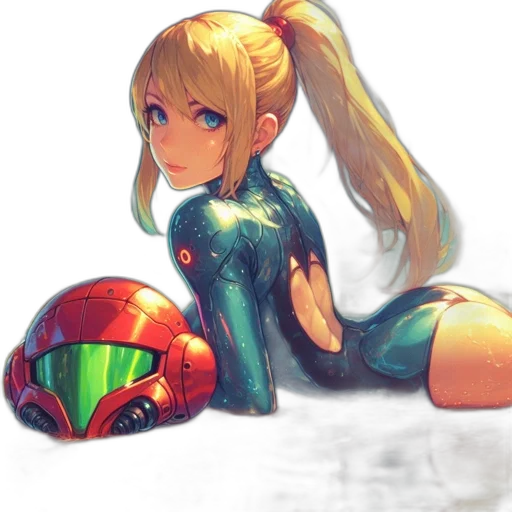 robot, weapon, mask, dress transparent PNG cut-out
