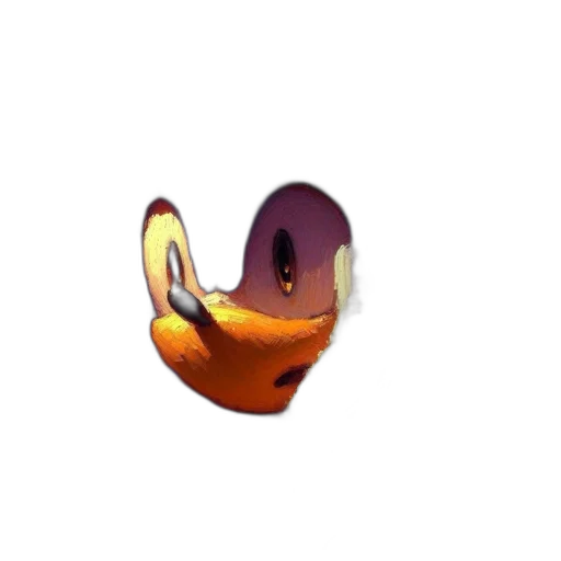 animal, mask, creature, hat transparent PNG cut-out