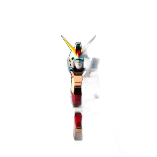 weapon, staff, sword, robot transparent PNG cut-out