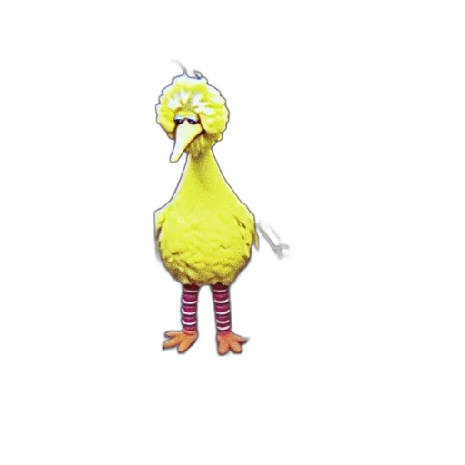 animal, creature, staff, weapon transparent PNG cut-out