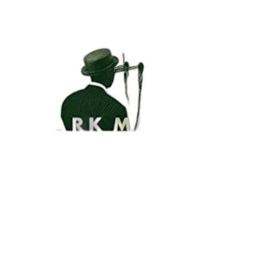 staff, hat, pixel art, 3d render transparent PNG cut-out
