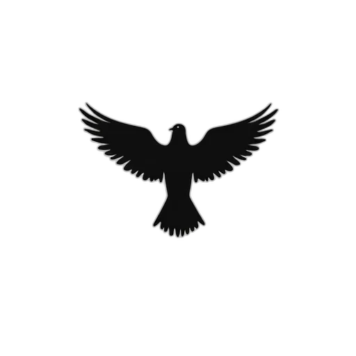 staff, animal, jacket, crown transparent PNG cut-out