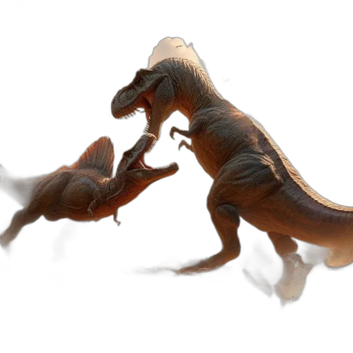 dragon, animal, creature, concept art transparent PNG cut-out