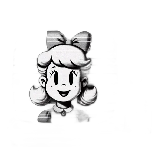 staff, robot, jewelry, crown transparent PNG cut-out