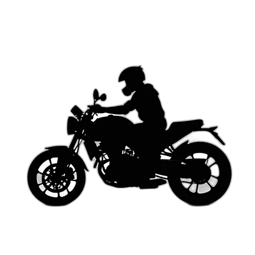 jacket, weapon, animal, staff transparent PNG cut-out