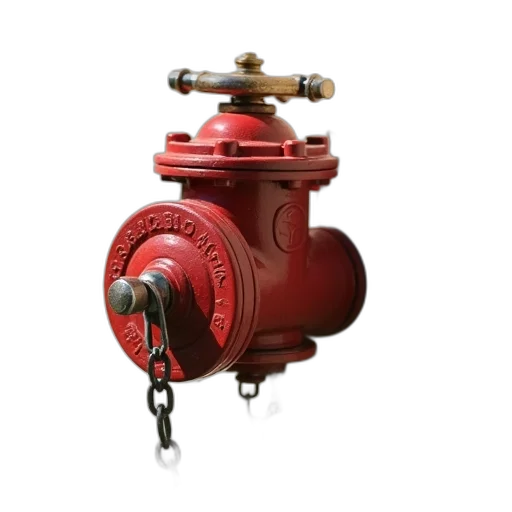 3d render, close-up, view, fire transparent PNG cut-out