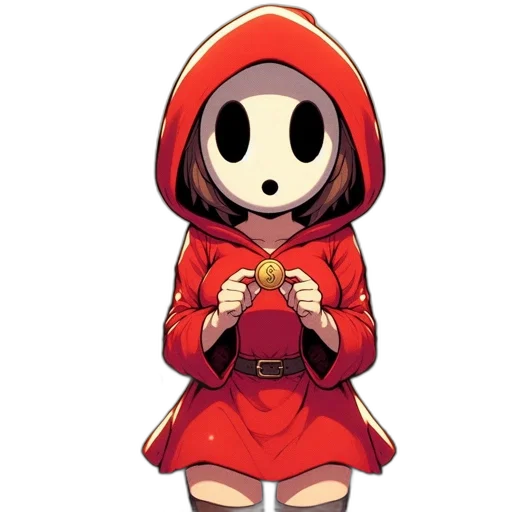 jacket, mask, dress, robot transparent PNG cut-out