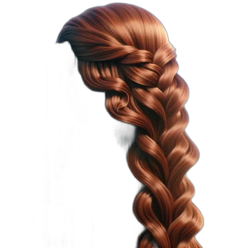 hair, crown, jewelry, dress transparent PNG cut-out