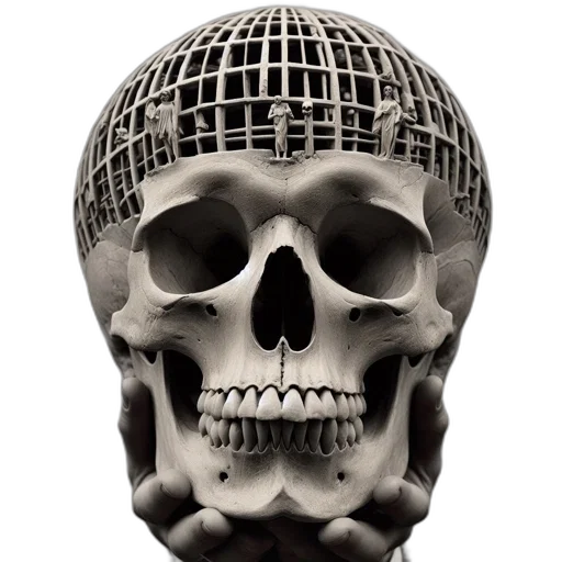 mask, face, crown, hat transparent PNG cut-out