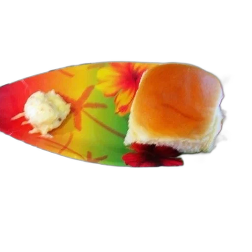 food, weapon, plate, square transparent PNG cut-out