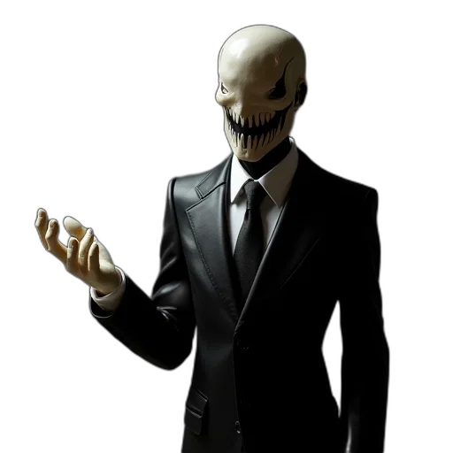 mask, face, staff, robot transparent PNG cut-out