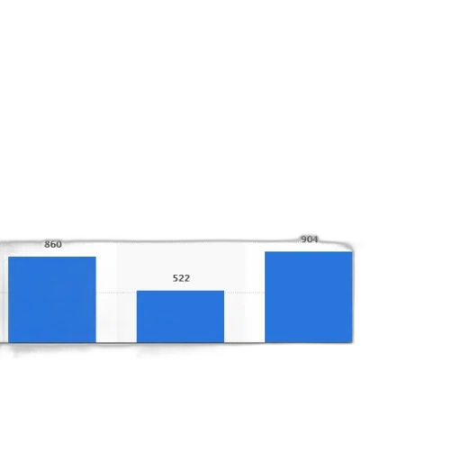 blue, monochrome, bar, chart transparent PNG cut-out