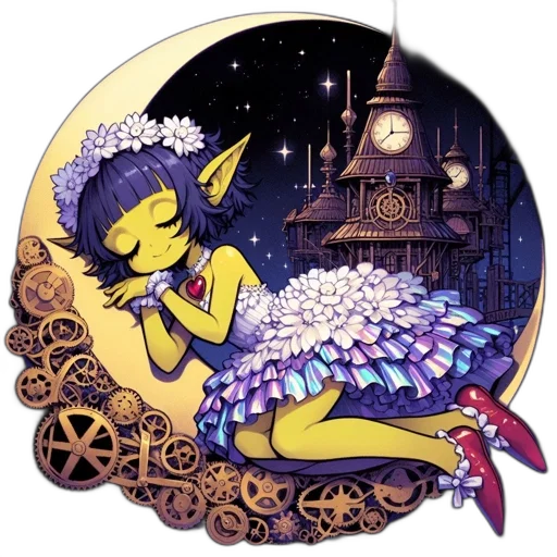 staff, pixel art, fantasy art, concept art transparent PNG cut-out