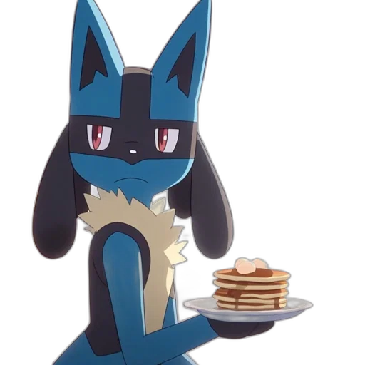 food, animal, creature, staff transparent PNG cut-out