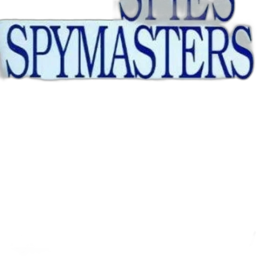 staff, 3d render, cover, spymasters transparent PNG cut-out