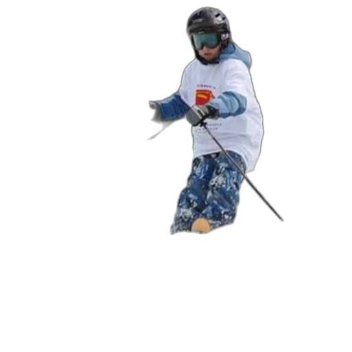 staff, jacket, weapon, robot transparent PNG cut-out