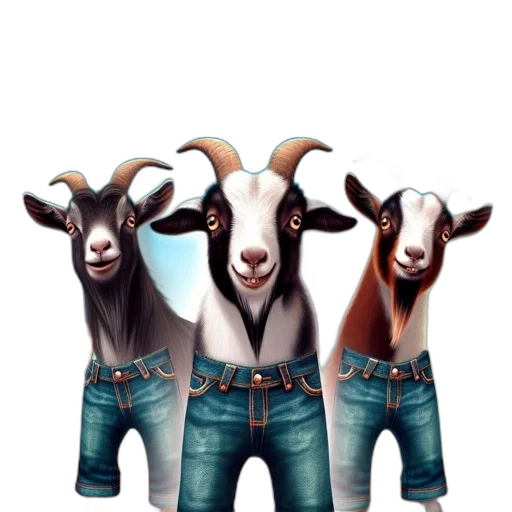 concept art, 3d render, fantasy art, photorealistic transparent PNG cut-out