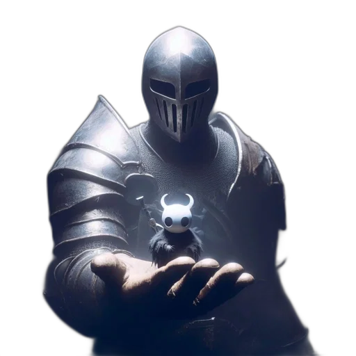 robot, mask, weapon, sword transparent PNG cut-out