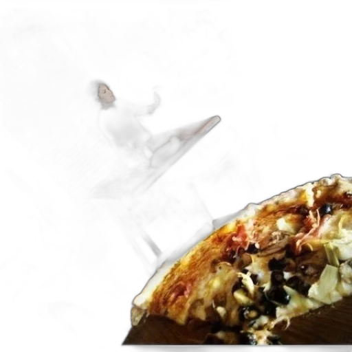 food, umbrella, weapon, staff transparent PNG cut-out