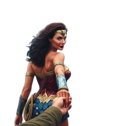 jewelry, weapon, comic book art, concept art transparent PNG cut-out