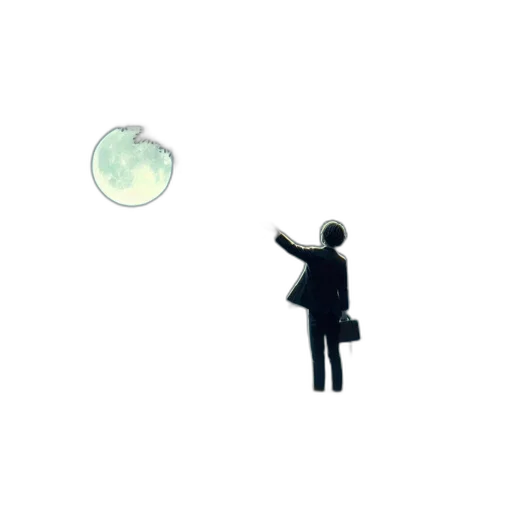 staff, umbrella, pixel art, concept art transparent PNG cut-out