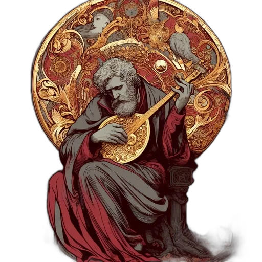 staff, sword, fantasy art, concept art transparent PNG cut-out